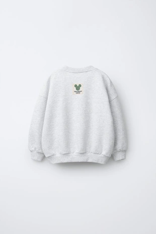 Толстовка MICKEY MOUSE © DISNEY- Заказать в России