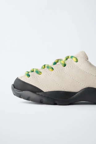 Технические спортивные кроссовки- Заказать в России