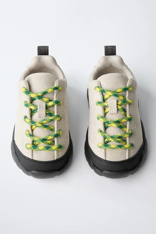 Технические спортивные кроссовки- Заказать в России