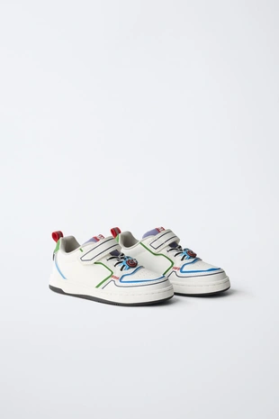 Кроссовки THE AVENGERS © MARVEL- Заказать в России