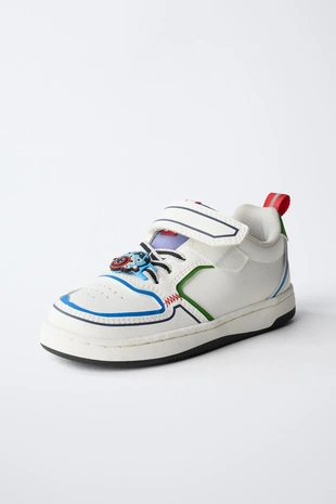 Кроссовки THE AVENGERS © MARVEL- Заказать в России