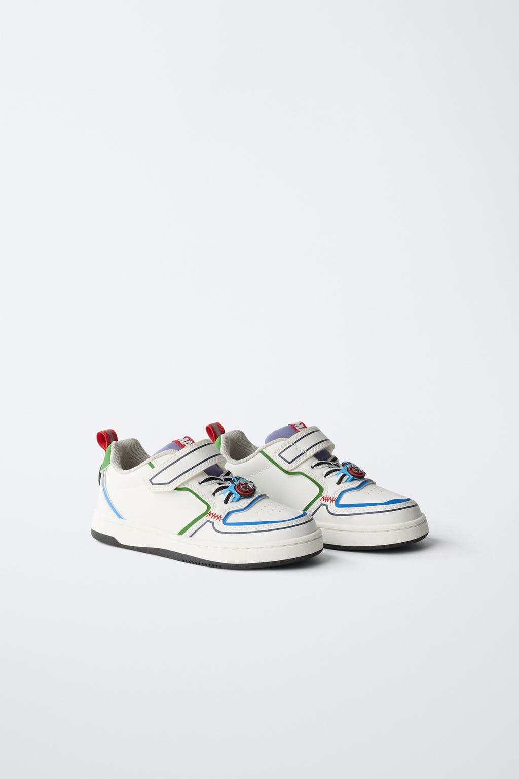 КРОССОВКИ THE AVENGERS © MARVEL