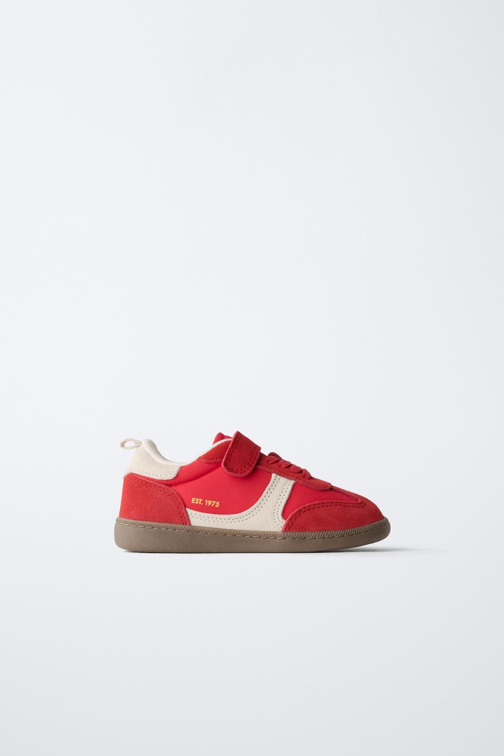 ЗАМШЕВЫЕ КРОССОВКИ