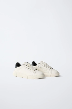 Кеды с объемной подошвой- Заказать в России