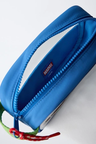 Пенал THE AVENGERS © MARVEL- Заказать в России