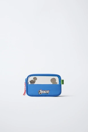 Пенал THE AVENGERS © MARVEL- Заказать в России