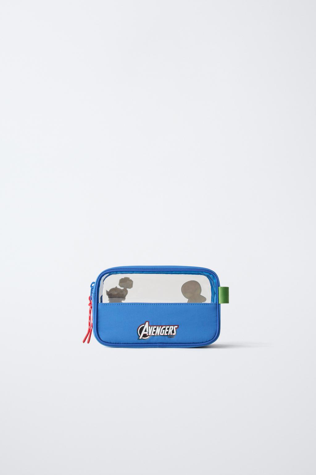 ПЕНАЛ THE AVENGERS © MARVEL