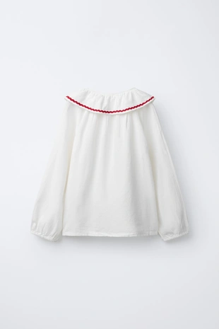 6-14 лет/пижама с волнистым краем и сердцем- Заказать в России