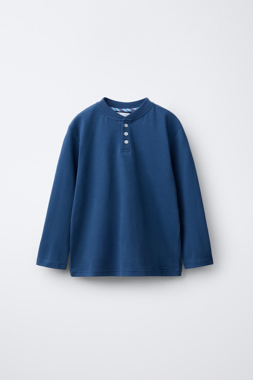 6-14 ЛЕТ/ КОМБИНИРОВАННАЯ ПИЖАМА В ПОЛОСКУ