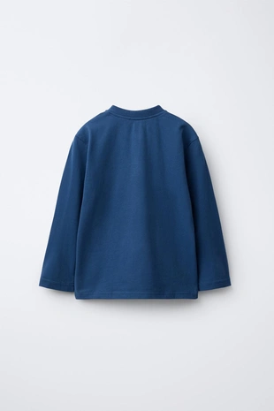 6-14 лет/ комбинированная пижама в полоску- Заказать в России