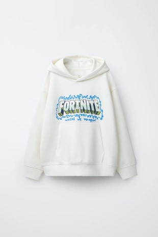 Худи FORTNITE © EPIC GAMES- Заказать в России