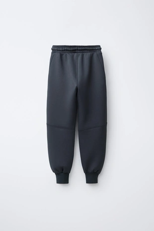 Спортивные брюки-джоггеры- Заказать в России