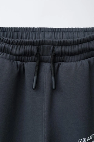 Спортивные брюки-джоггеры- Заказать в России