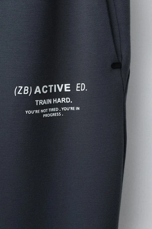 Спортивные брюки-джоггеры- Заказать в России