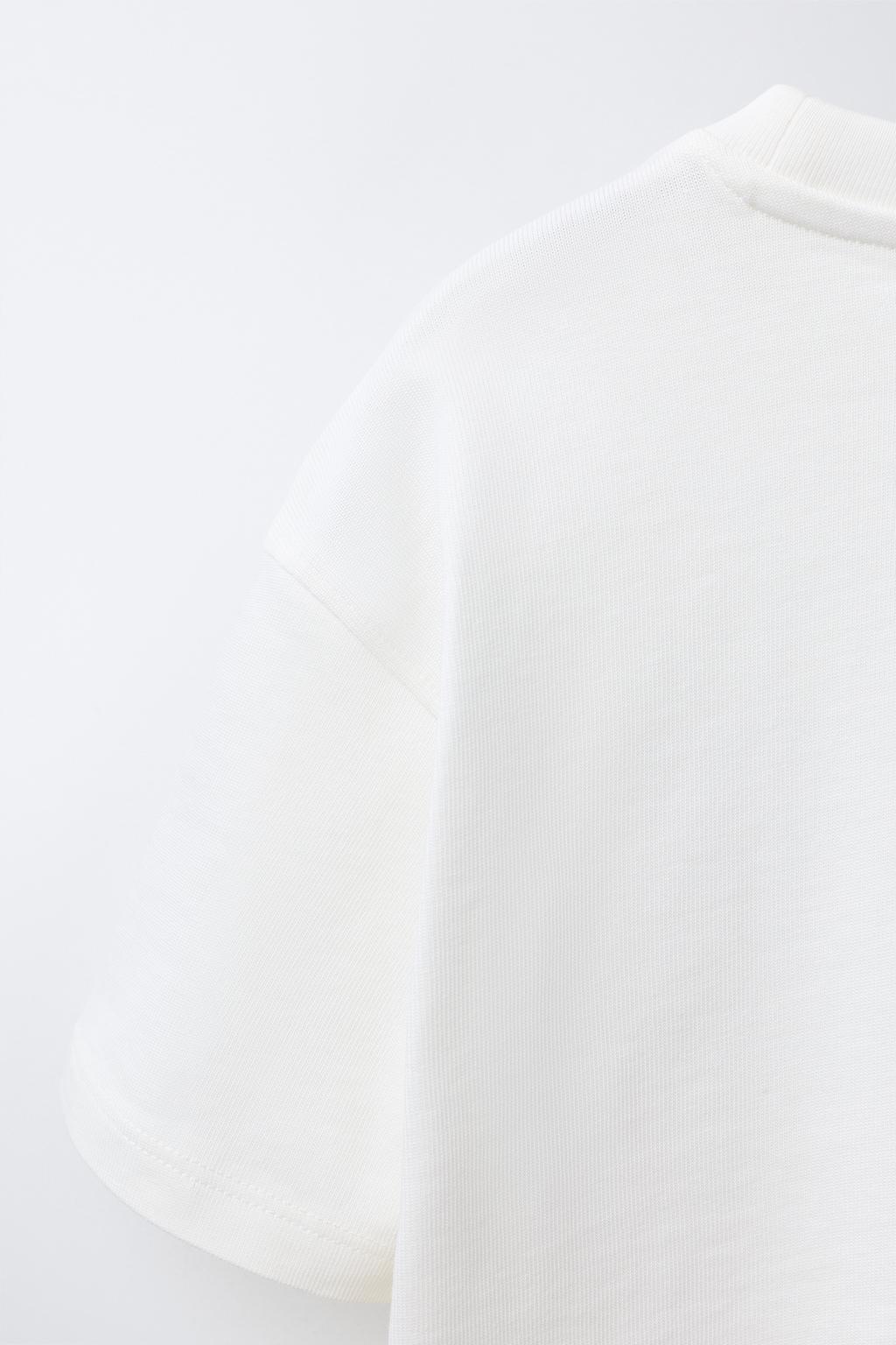 ФУТБОЛКА HEAVY WEIGHT С ВЫШИТОЙ НАДПИСЬЮ