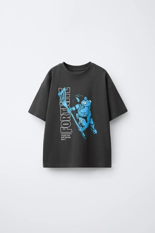 Футболка FORNITE © EPIC GAMES- Заказать в России