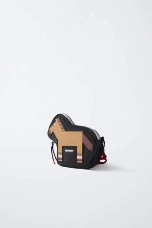 Сумка MINECRAFT © MOJANG AB. ™- Заказать в России