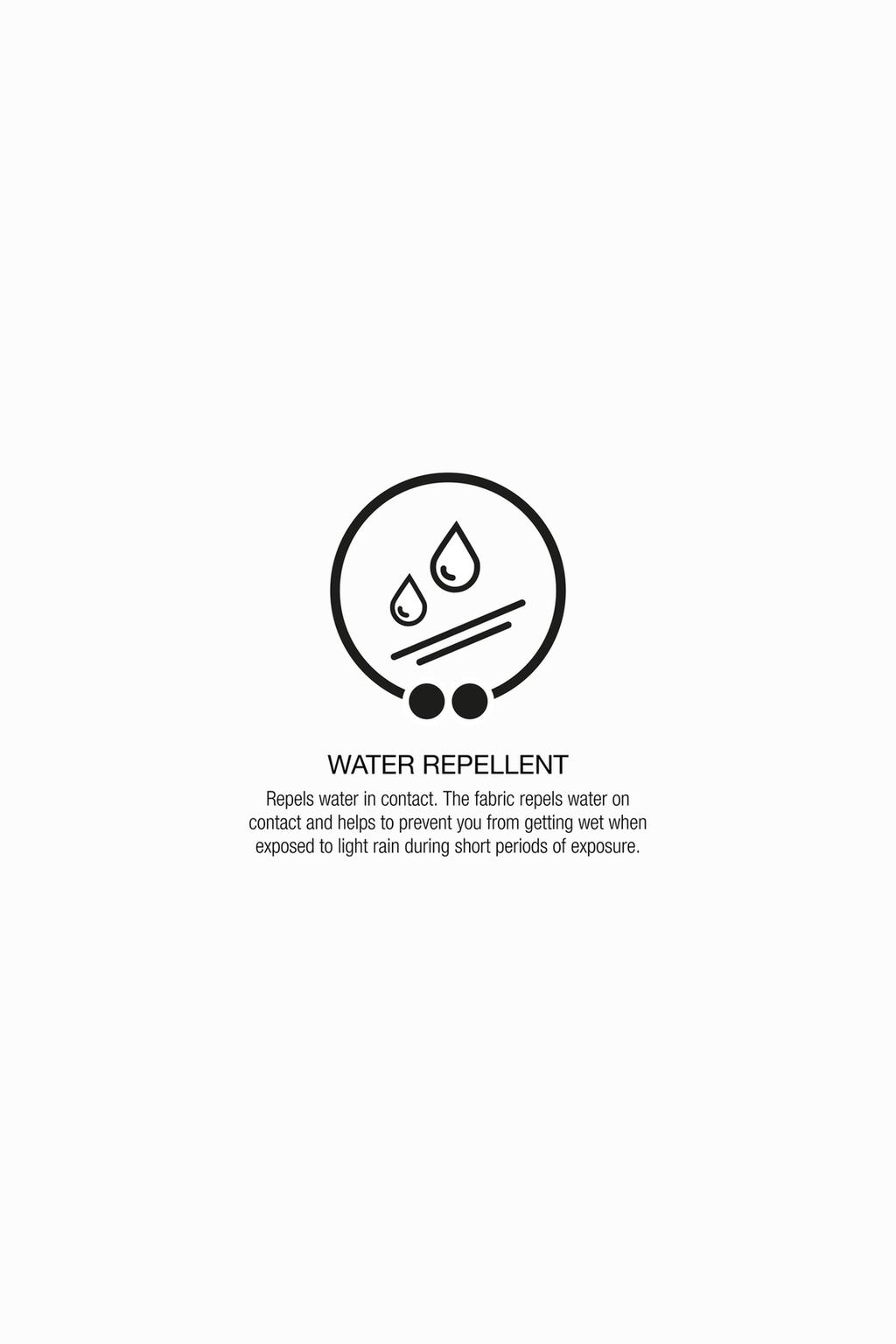 ОЧЕНЬ ЛЕГКИЙ ЖИЛЕТ WATER REPELLENT С КАПЮШОНОМ
