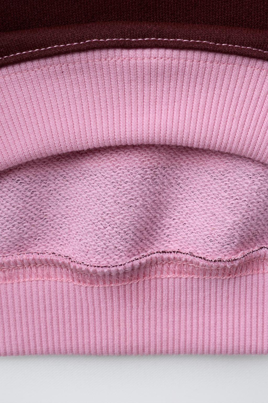 КОМПЛЕКТ ИЗ ТОЛСТОВКИ В ПОЛОСКУ И ЛЕГГИНСОВ HELLO KITTY © SANRIO