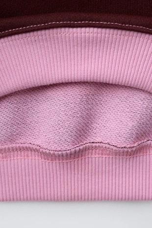 Комплект из толстовки в полоску и леггинсов HELLO KITTY © SANRIO- Заказать в России