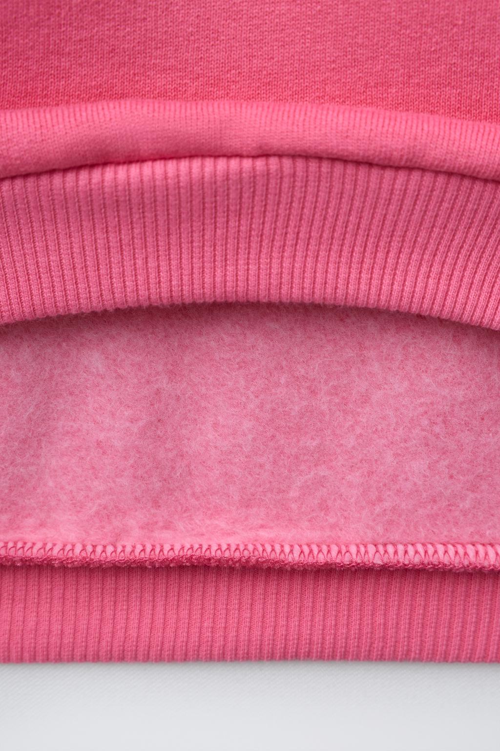 КОМПЛЕКТ ИЗ ТОЛСТОВКИ И БРЮК LILO & STITCH © DISNEY