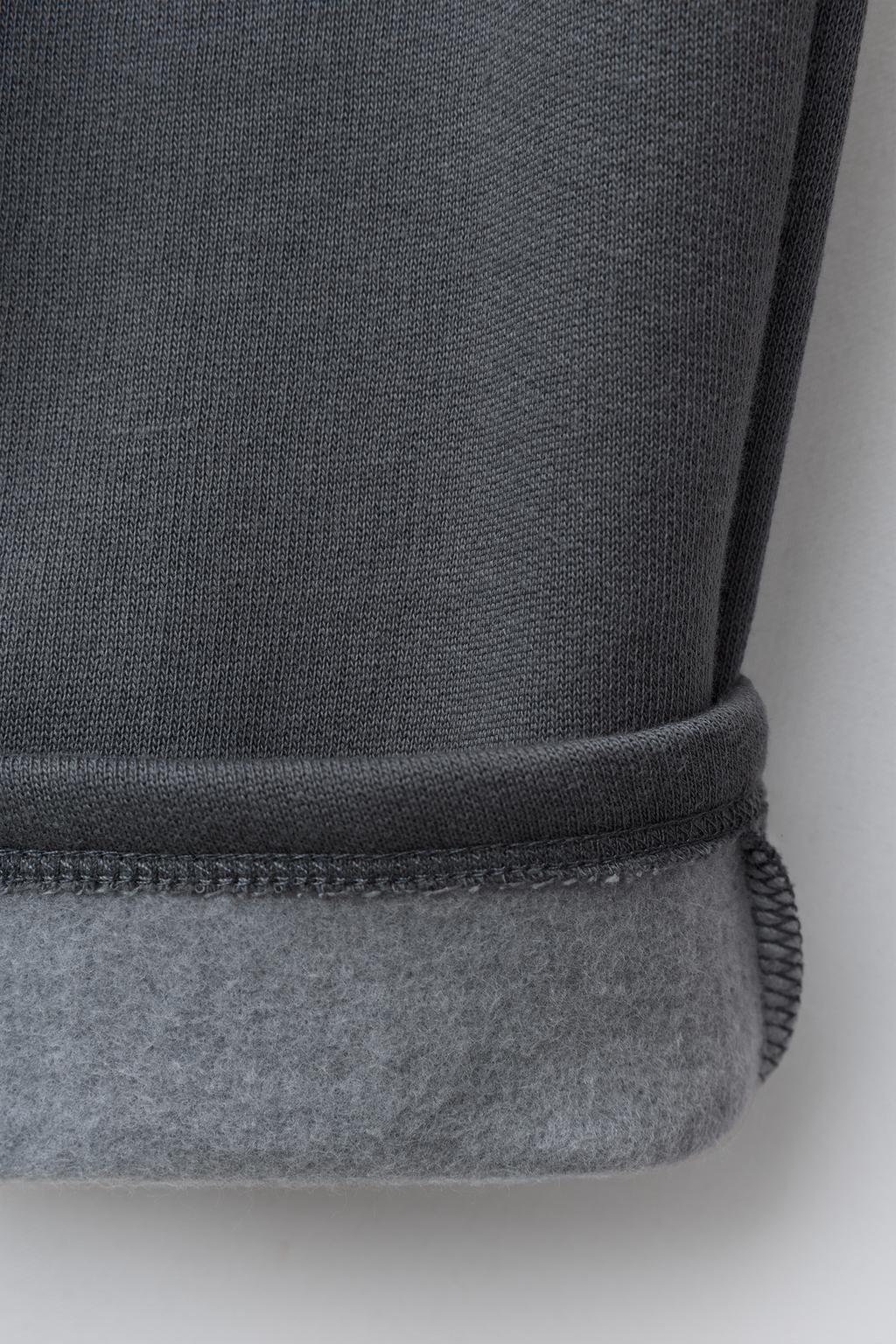 КОМПЛЕКТ ИЗ ТОЛСТОВКИ И БРЮК LILO & STITCH © DISNEY