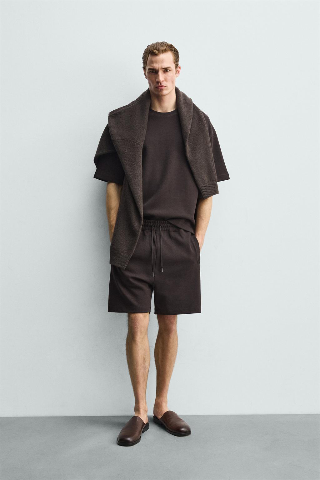 ТОЛСТОВКА RELAXED FIT ИЗ ИНТЕРЛОКА