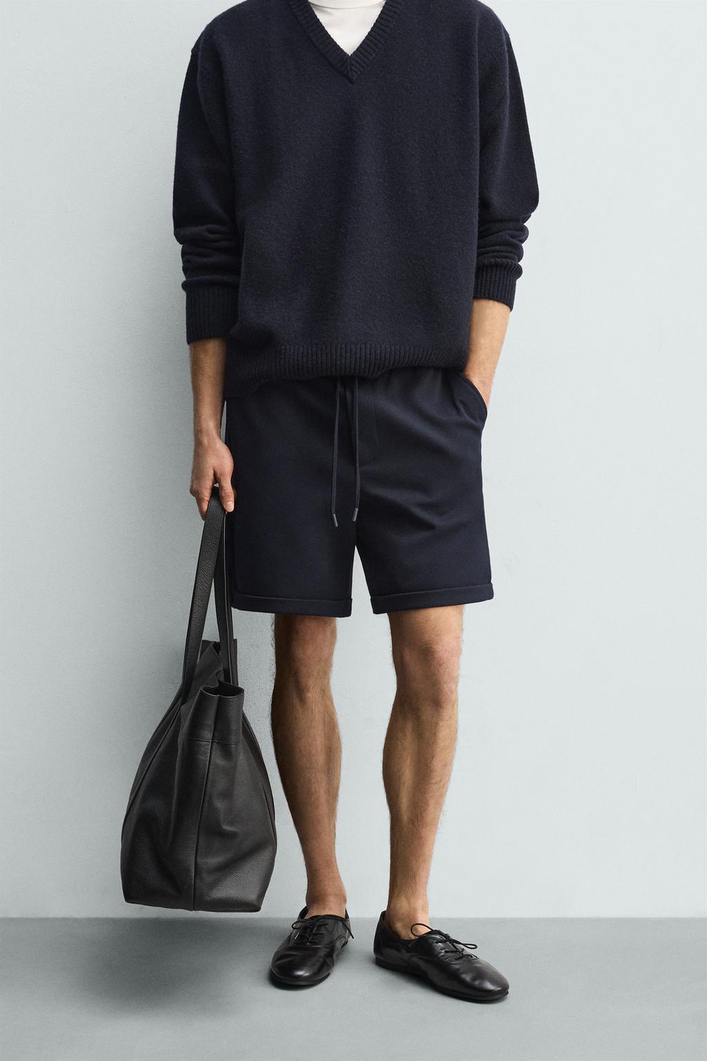 ШОРТЫ REGULAR FIT COMFORT