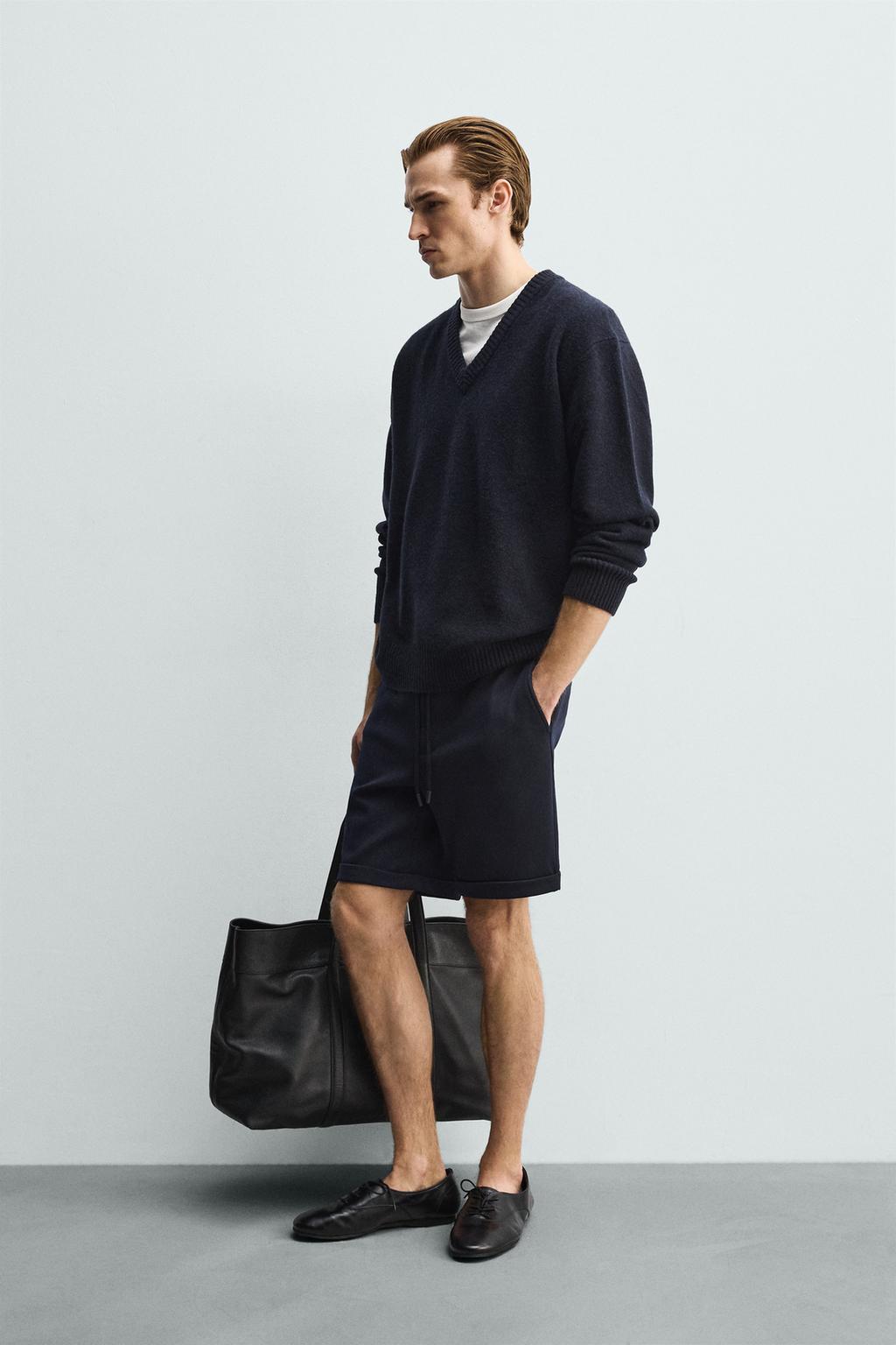 ШОРТЫ REGULAR FIT COMFORT