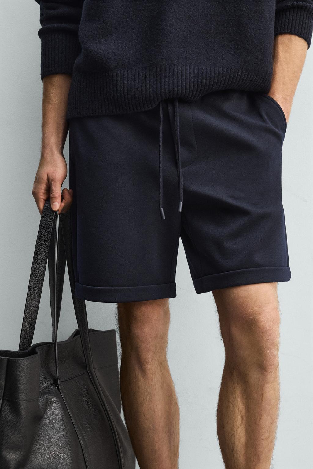 ШОРТЫ REGULAR FIT COMFORT