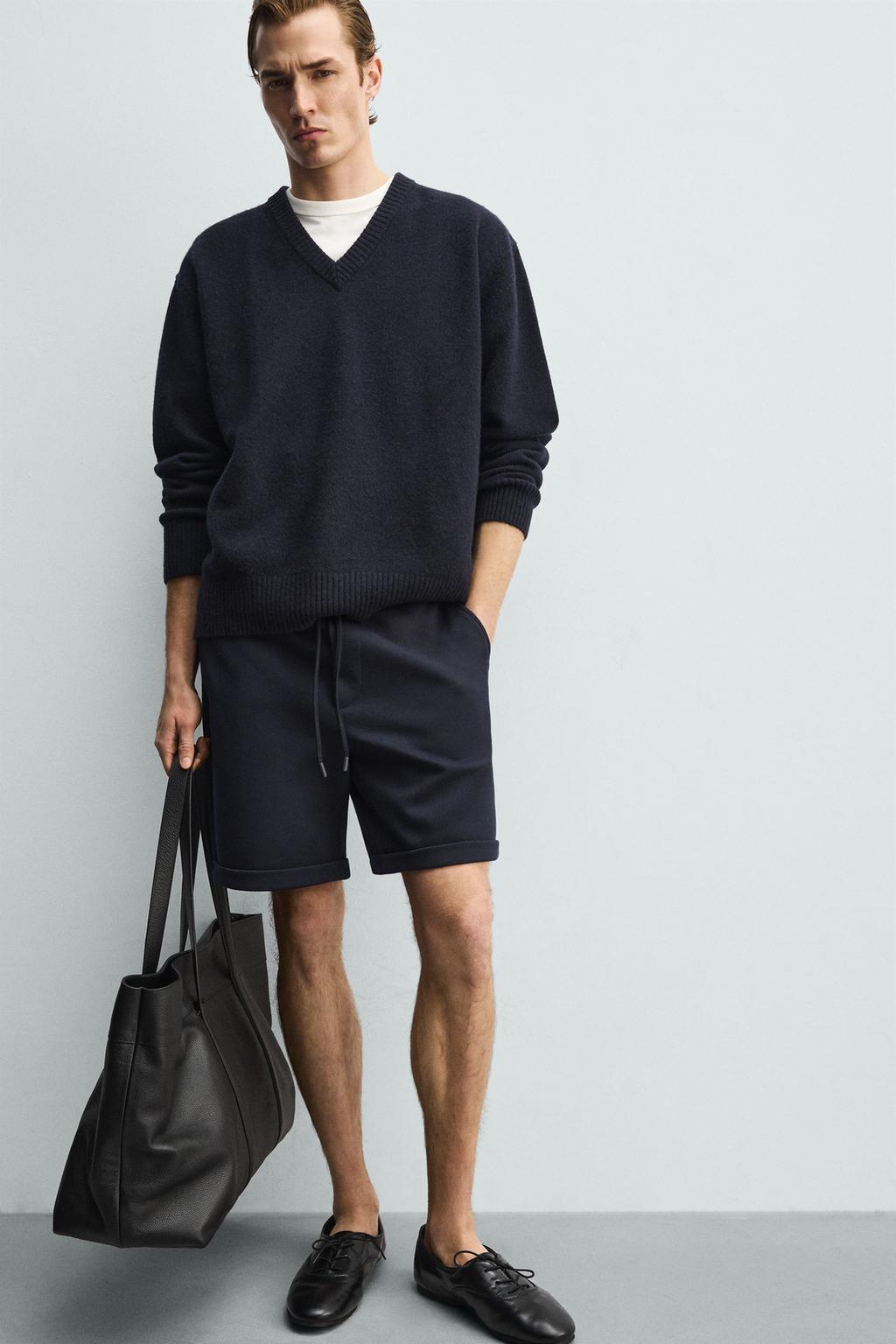 ШОРТЫ REGULAR FIT COMFORT