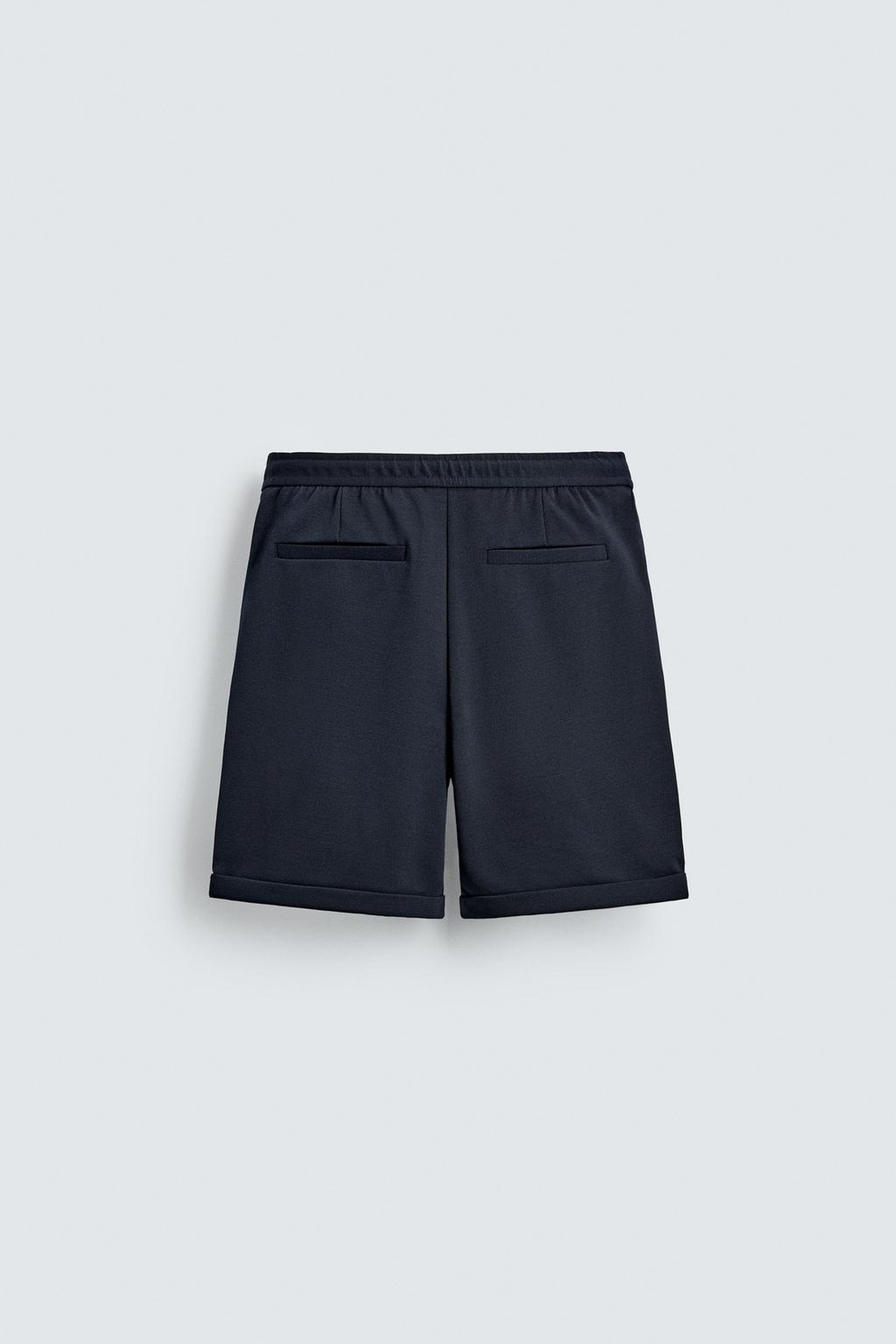 ШОРТЫ REGULAR FIT COMFORT