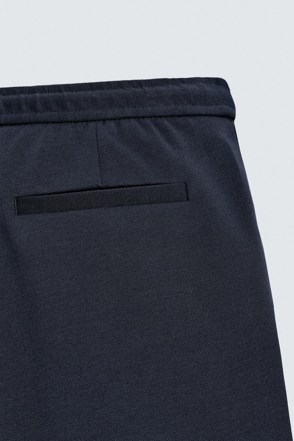 ШОРТЫ REGULAR FIT COMFORT