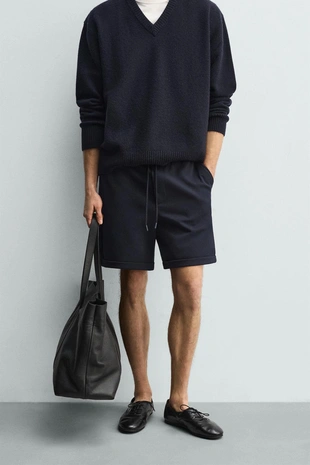 Шорты REGULAR FIT COMFORT