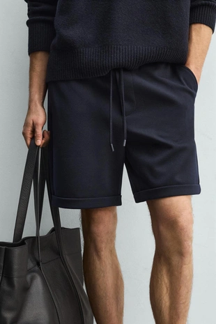 Шорты REGULAR FIT COMFORT- Заказать в России