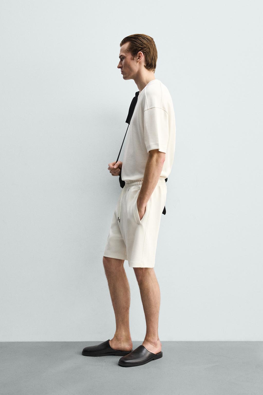 ТОЛСТОВКА RELAXED FIT ИЗ ИНТЕРЛОКА