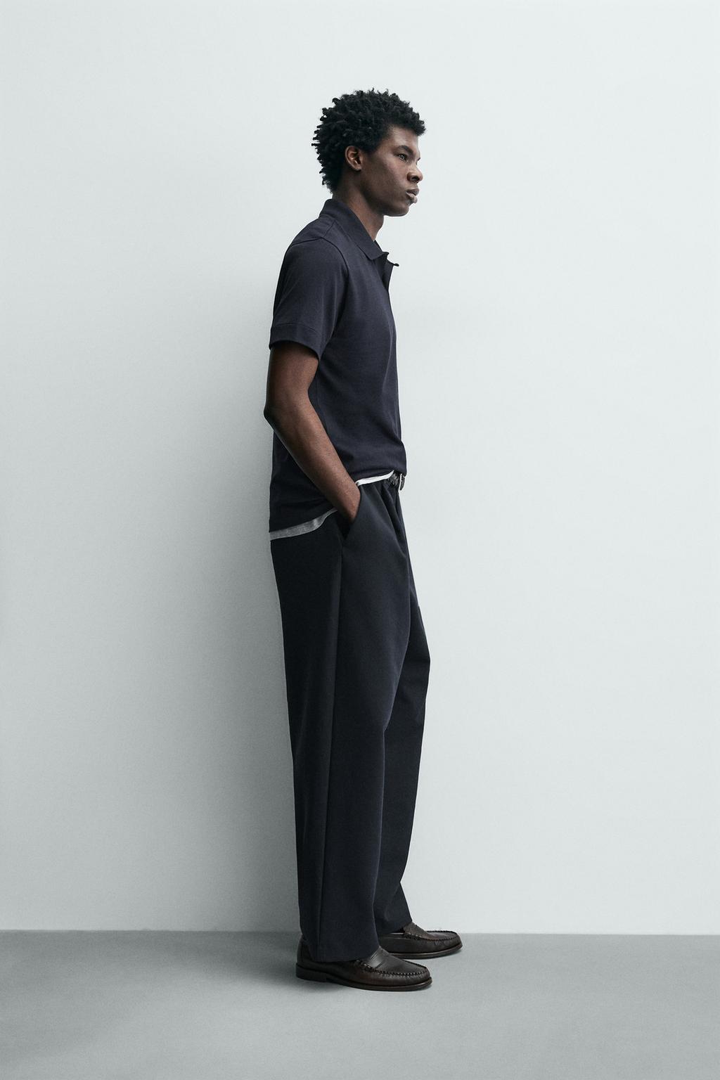 ПОЛО REGULAR FIT