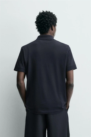 Поло REGULAR FIT- Заказать в России