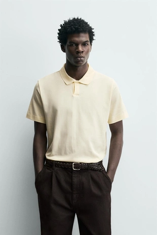 Поло классического кроя- Заказать в России