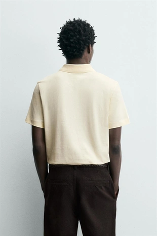 Поло классического кроя- Заказать в России