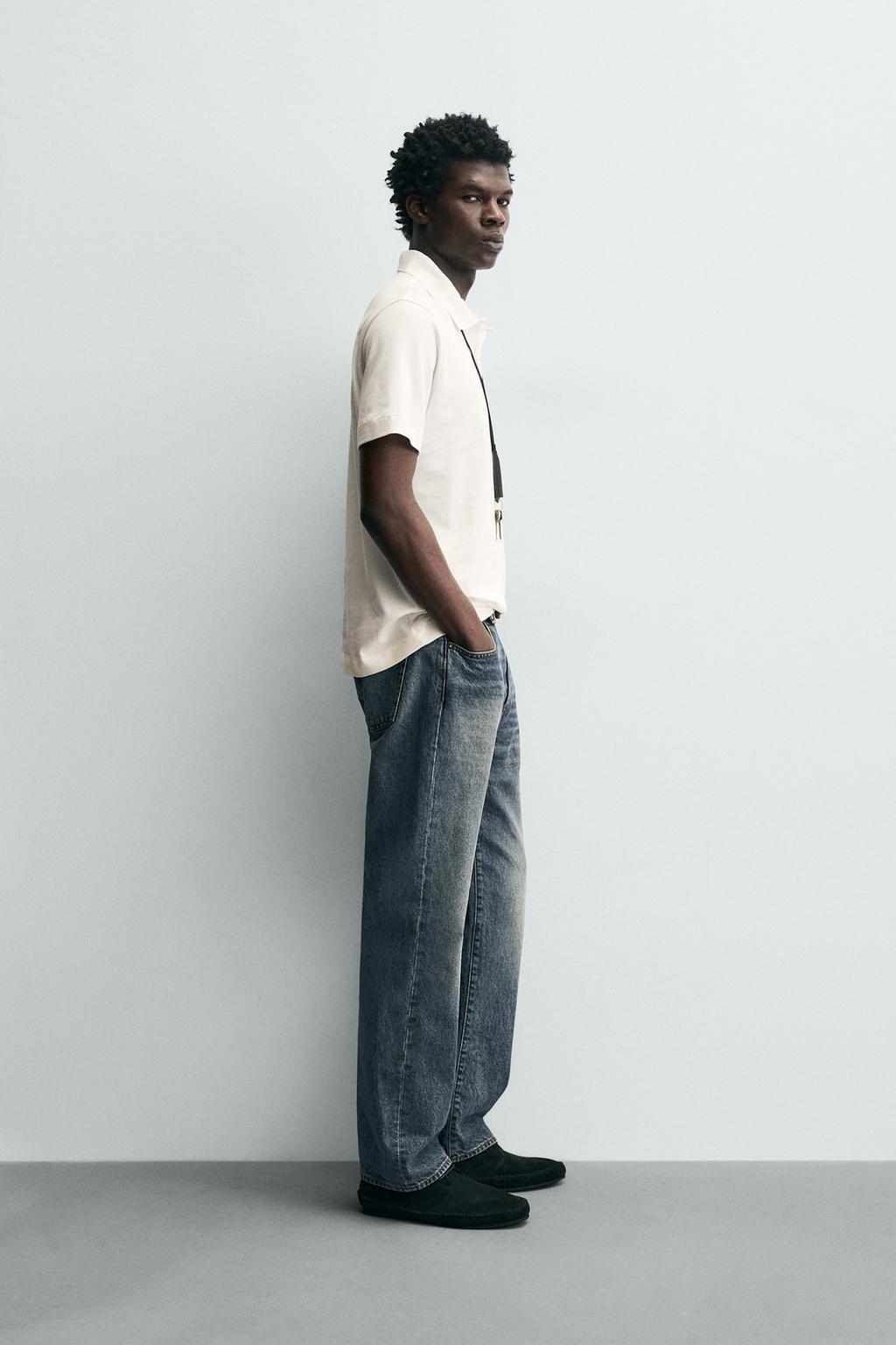 ПОЛО REGULAR FIT