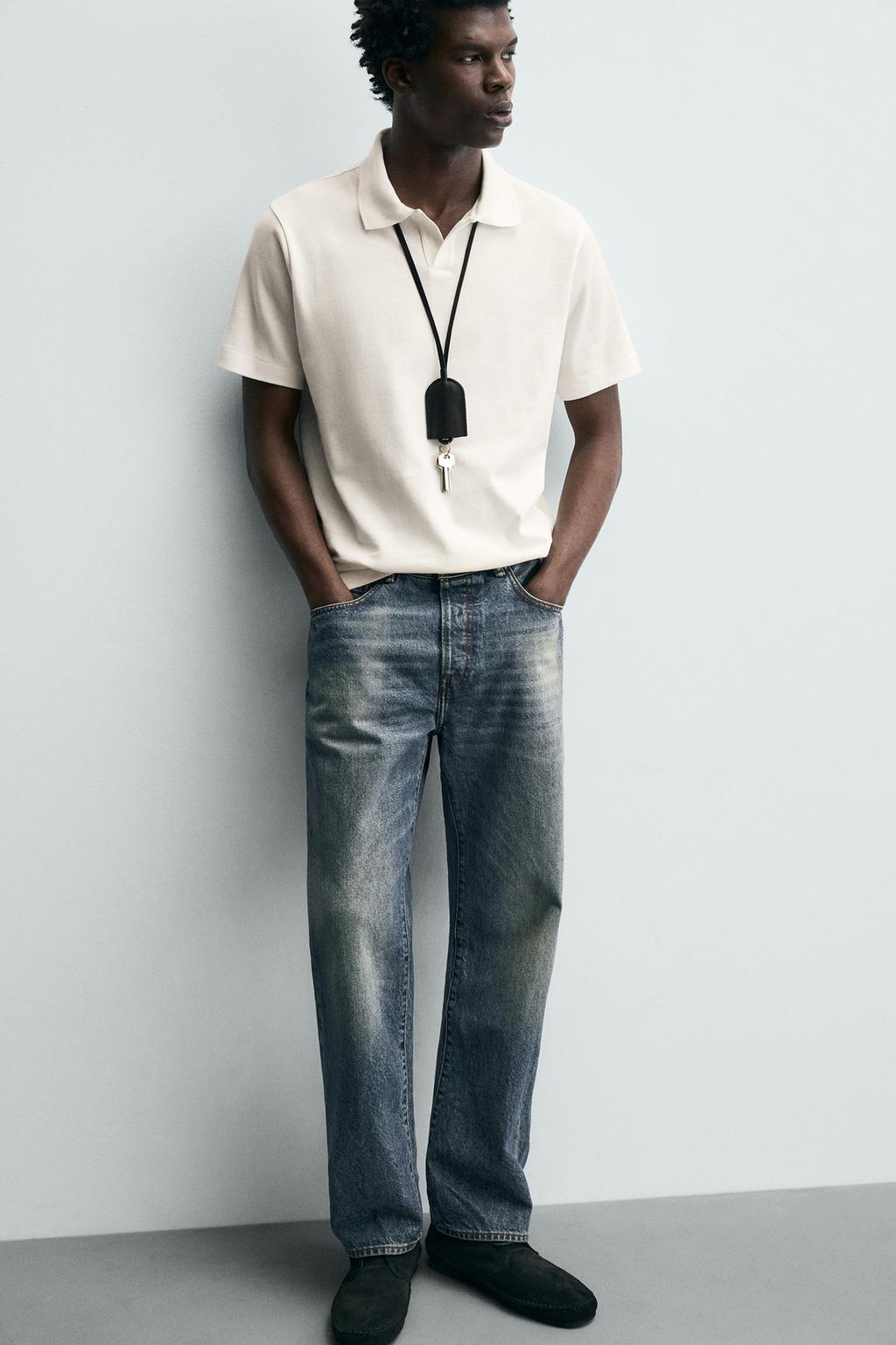 ПОЛО REGULAR FIT