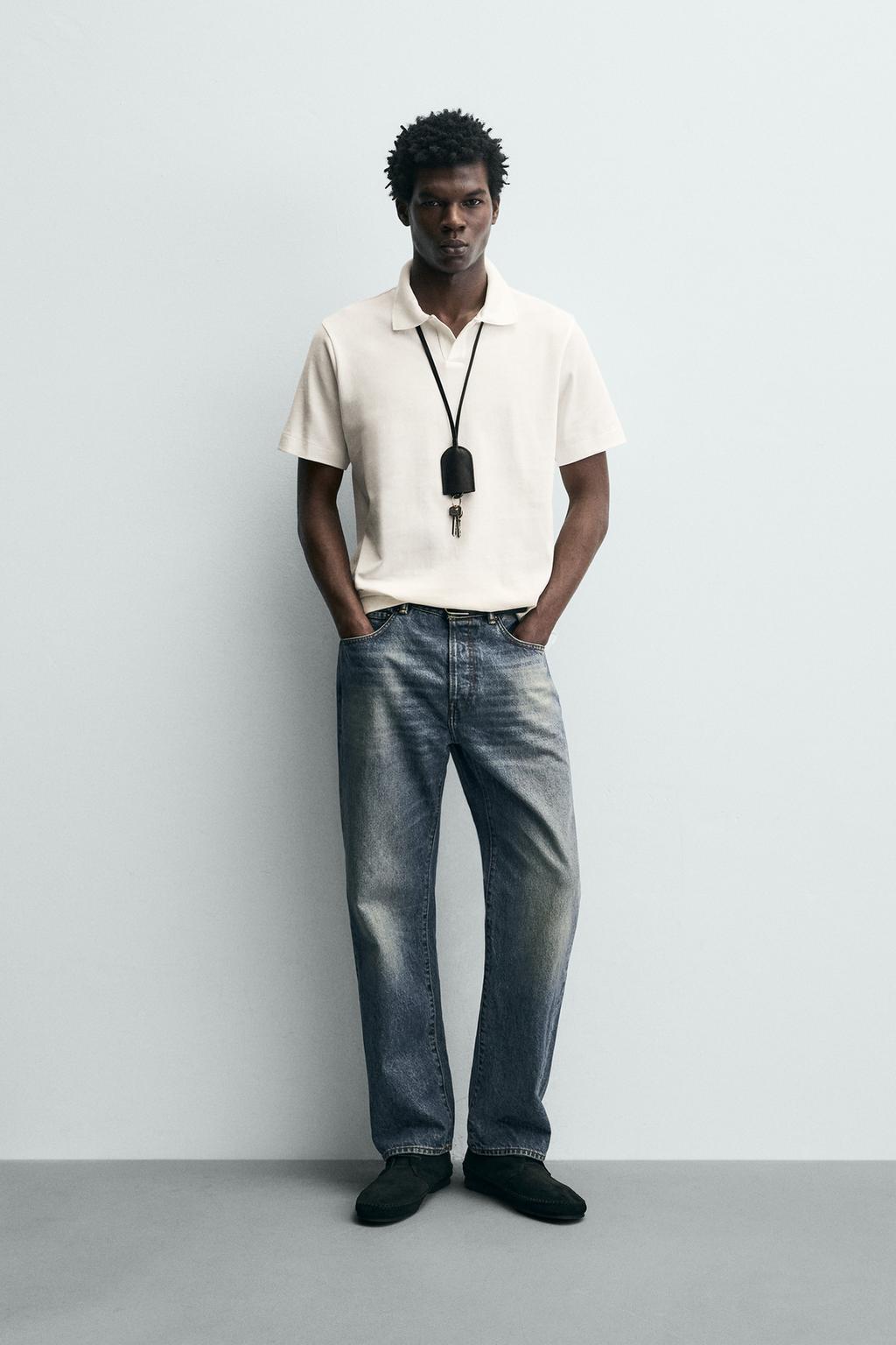 ПОЛО REGULAR FIT