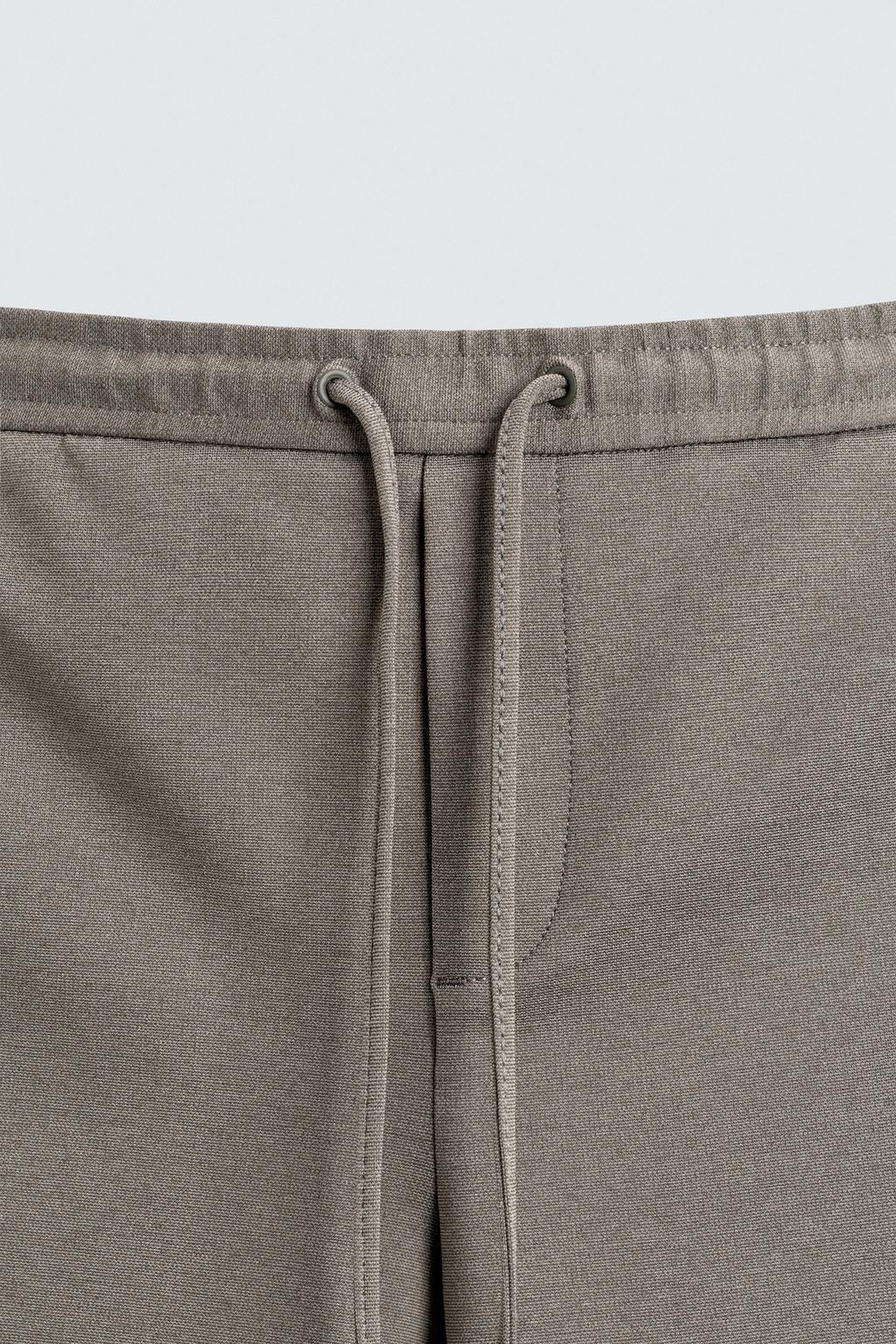 ШОРТЫ REGULAR FIT КОМФОРТ