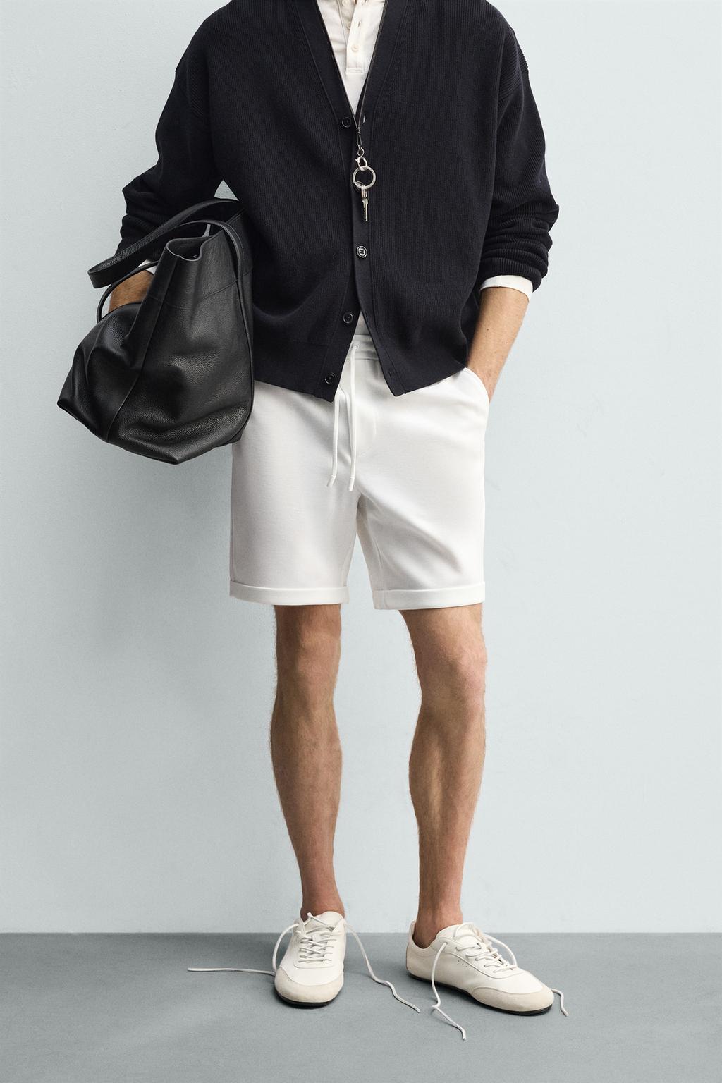 ШОРТЫ REGULAR FIT COMFORT