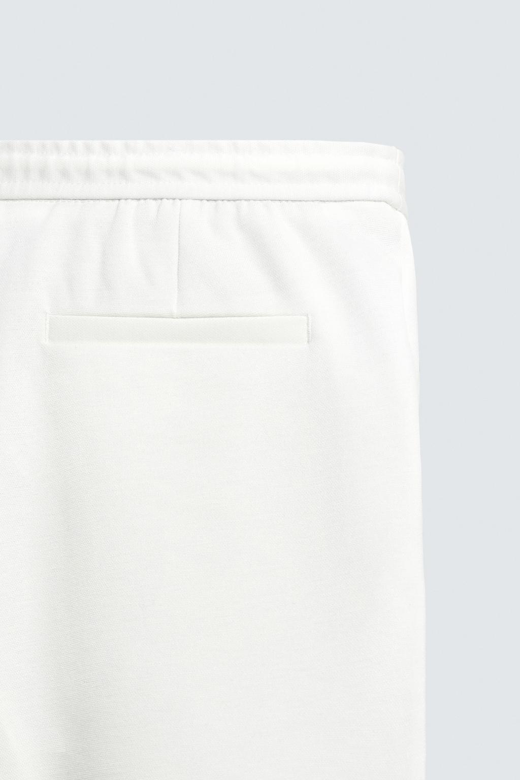 ШОРТЫ REGULAR FIT COMFORT