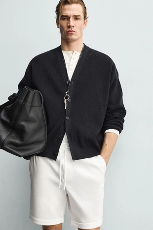 Шорты REGULAR FIT COMFORT- Заказать в России