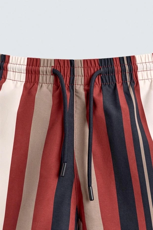 Плавки в полоску- Заказать в России