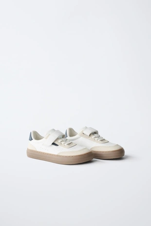 Кеды BAREFOOT- Заказать в России