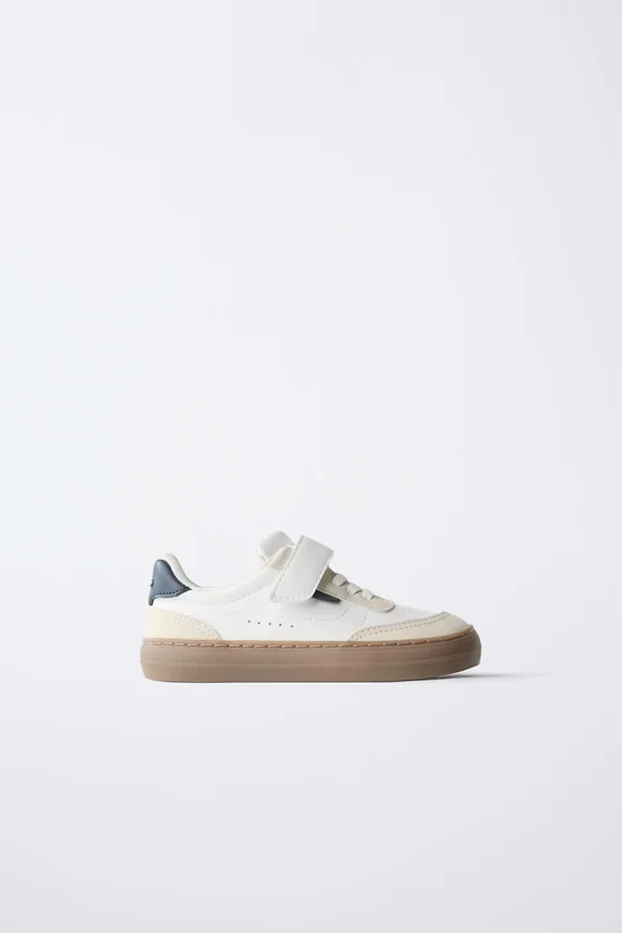 КЕДЫ «Barefoot»